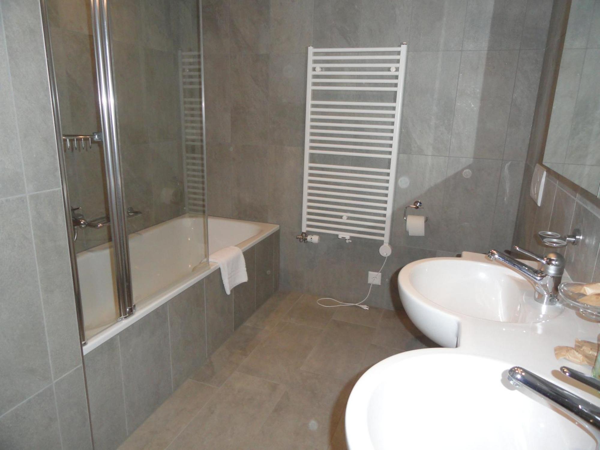 Chalet Bella Vista 6 Венген Экстерьер фото